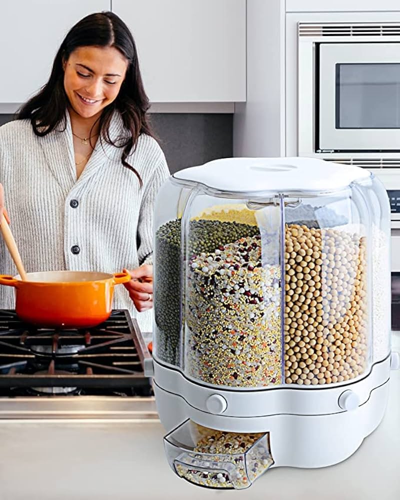 Rise jar