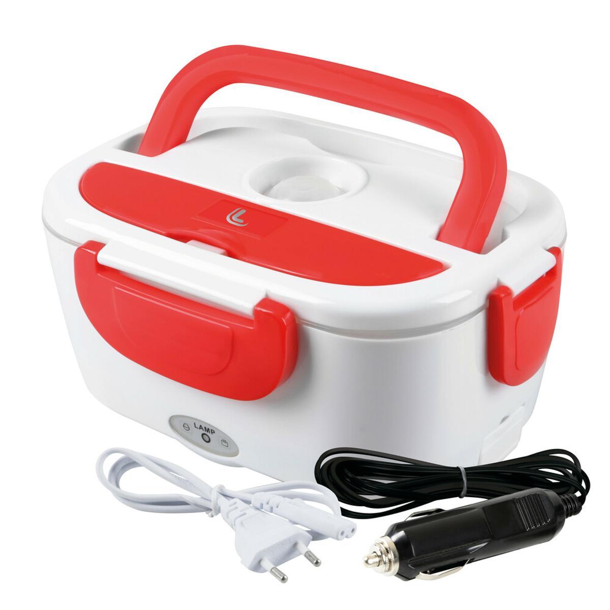 Removable Multifunctional Electric Lunch Box