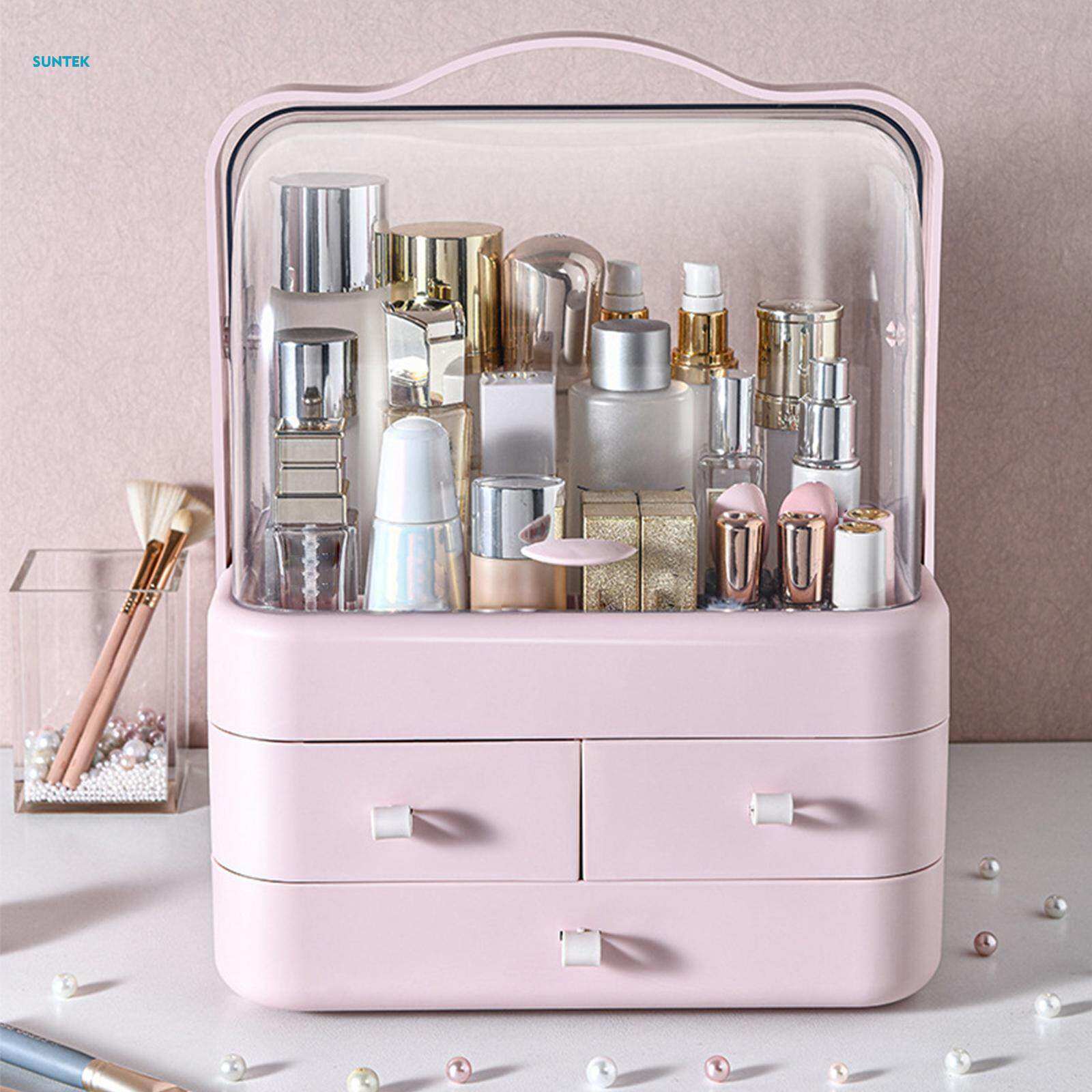 Mekeup box
