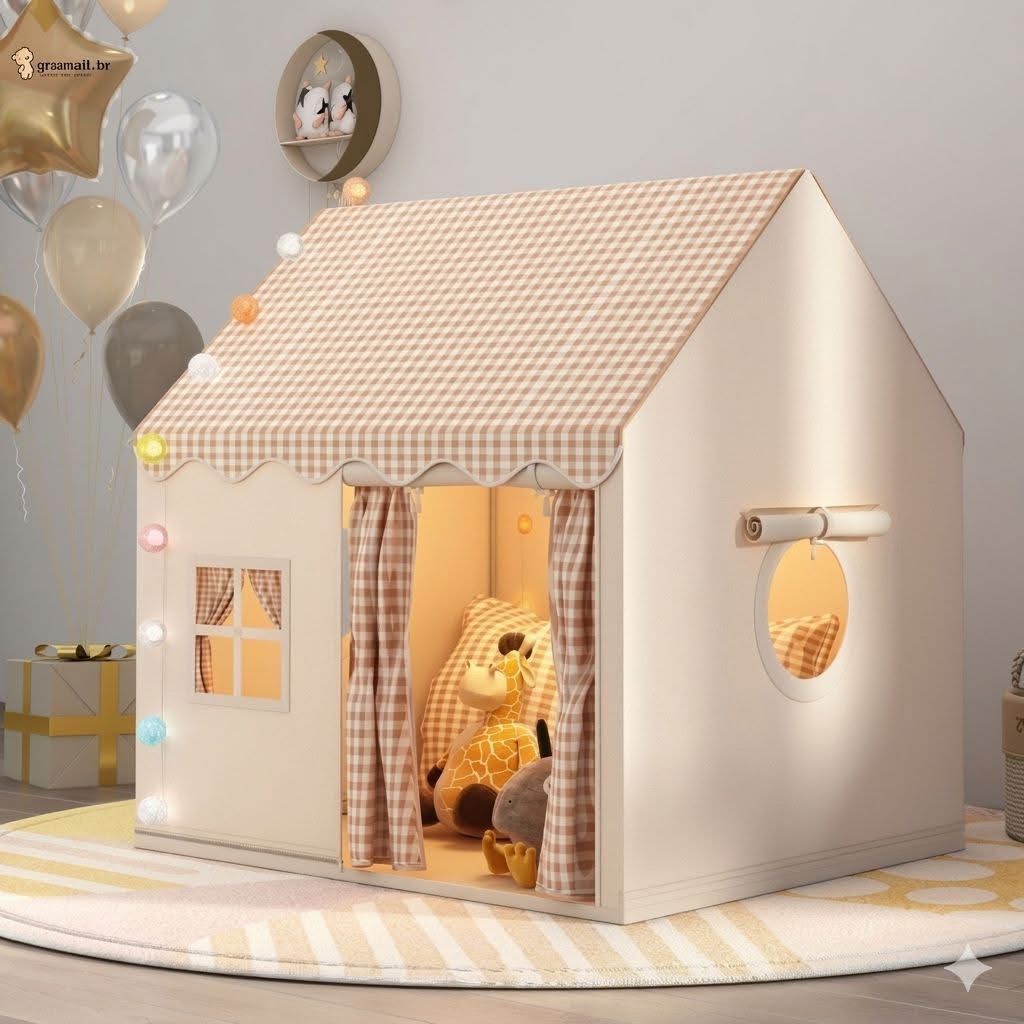 Kids Tent