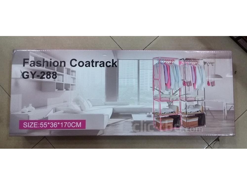 Clothes Rack / Fashion Coat Rack