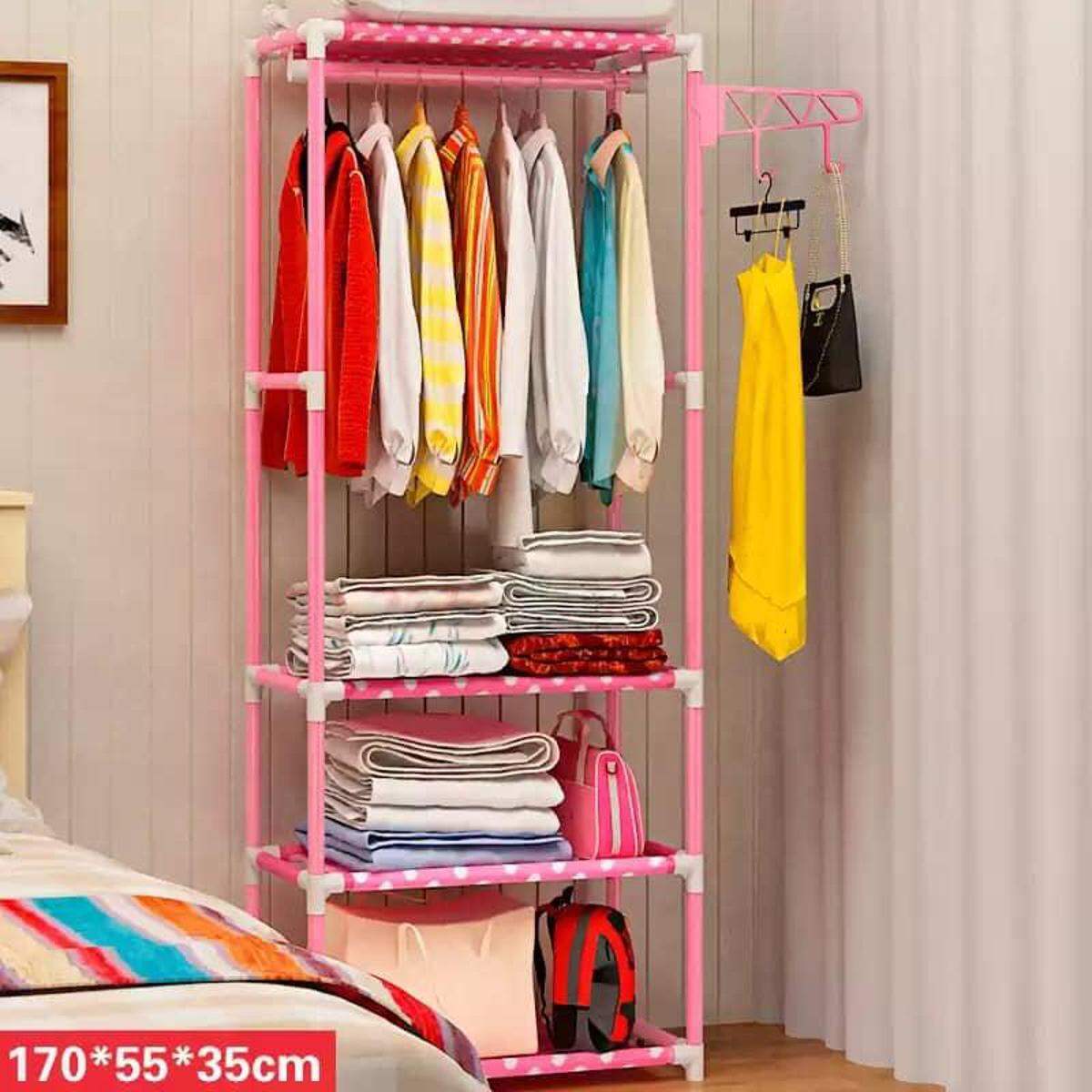 Clothes Rack / Fashion Coat Rack