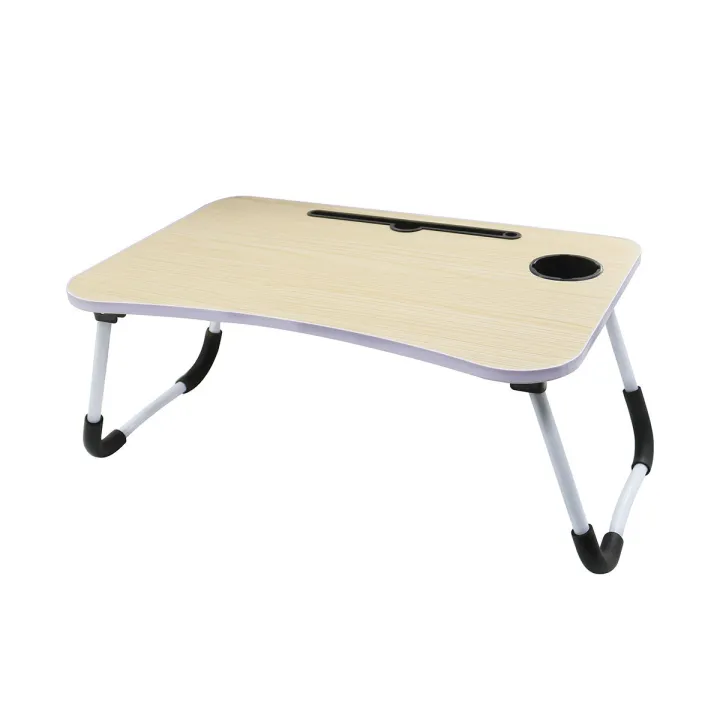 Plywood Laptop Table/ Bed Table/Study Table - Laptop Table
