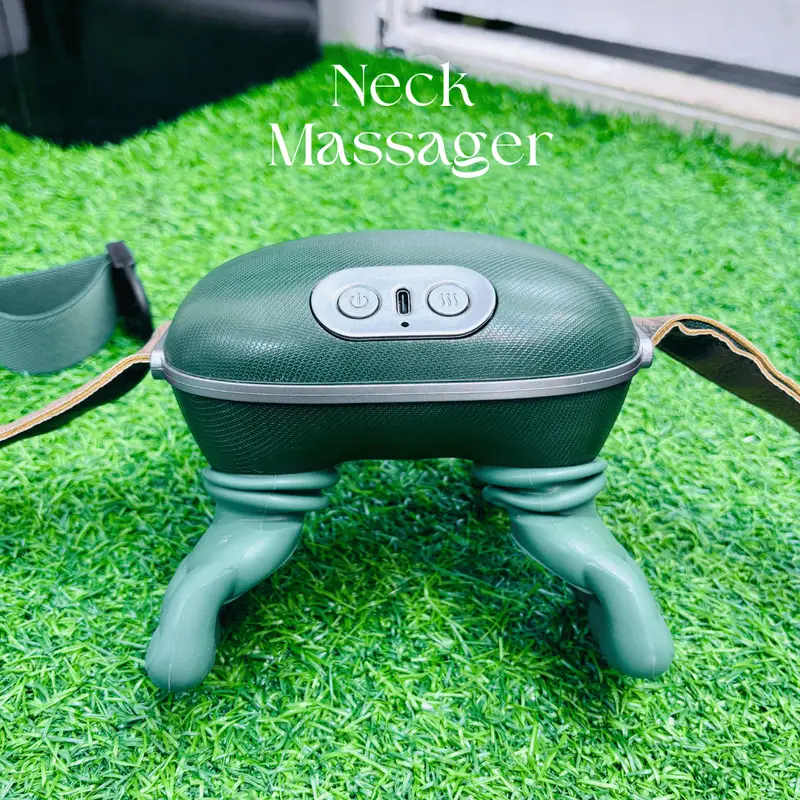Shoulder and Neck Massager,