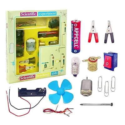 Scientific Experiment Kit