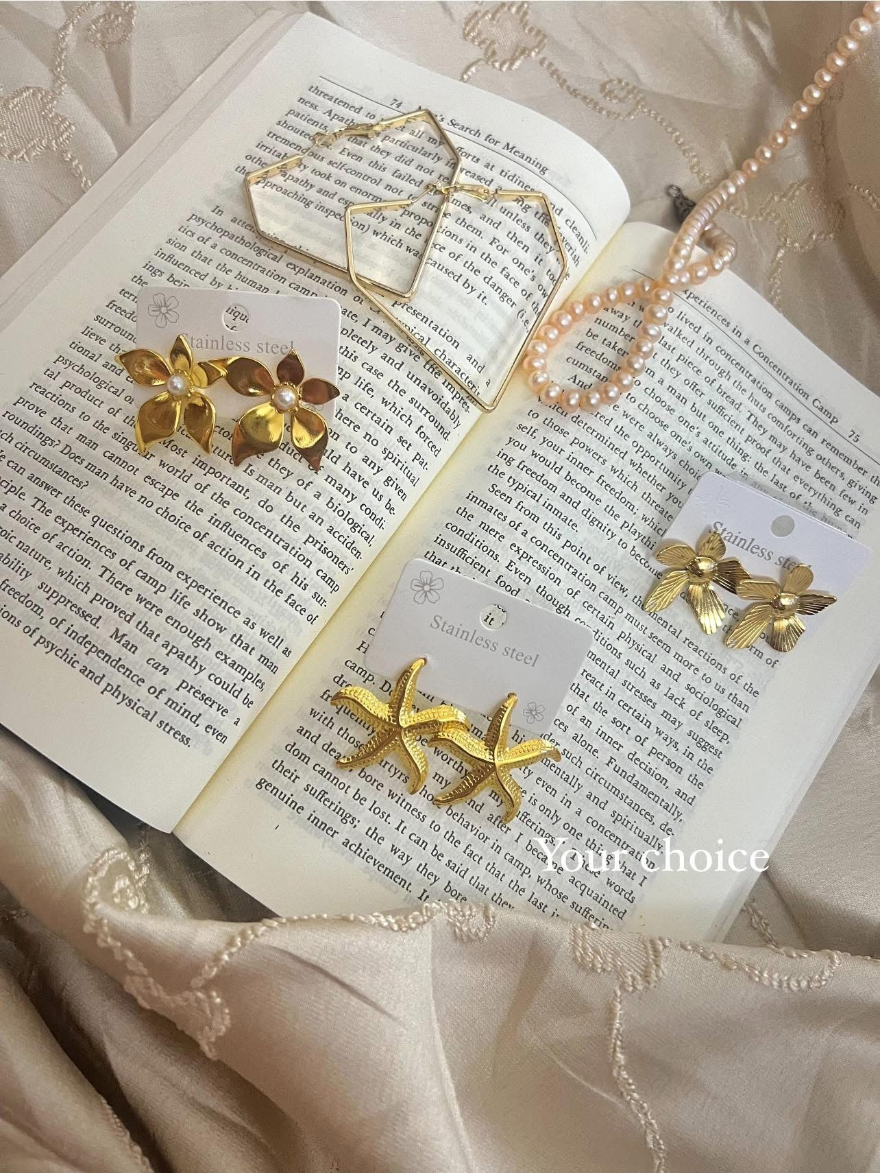 ✨ Little details, big elegance ✨