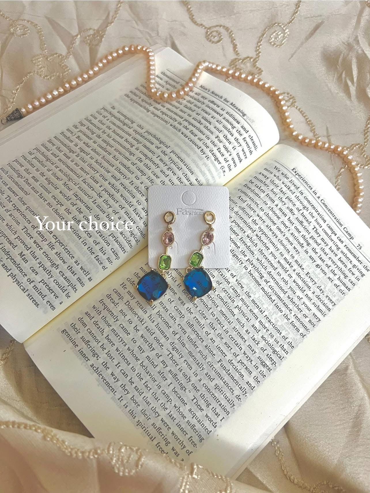 Earring