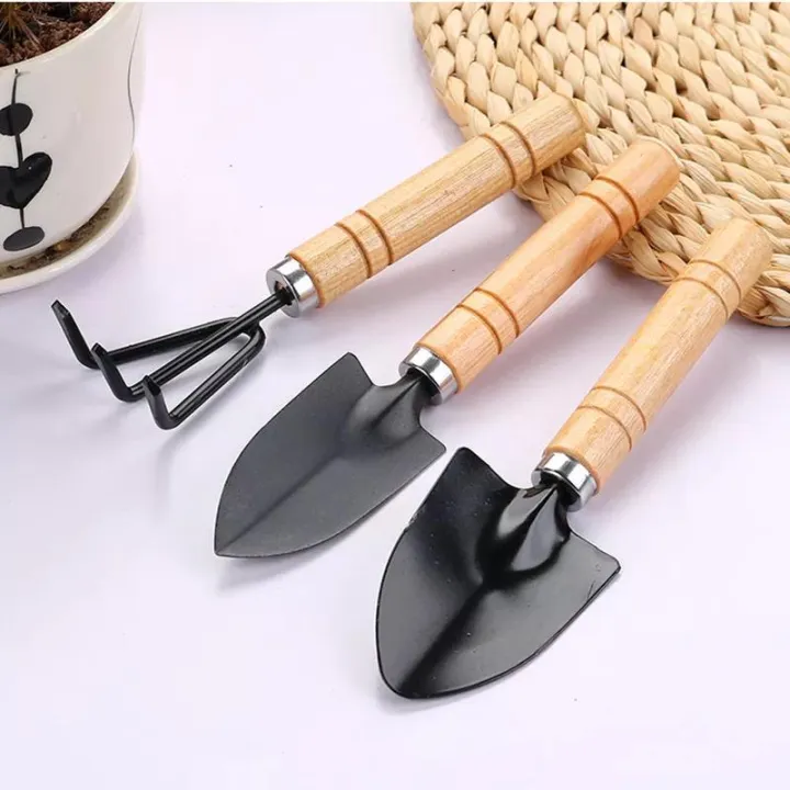 Garden tools