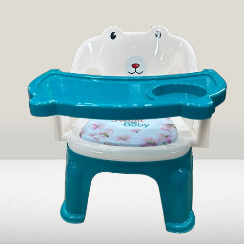 Baby feeding chair-