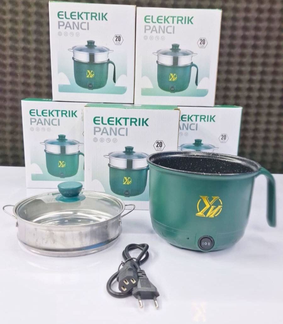 Eletick penki