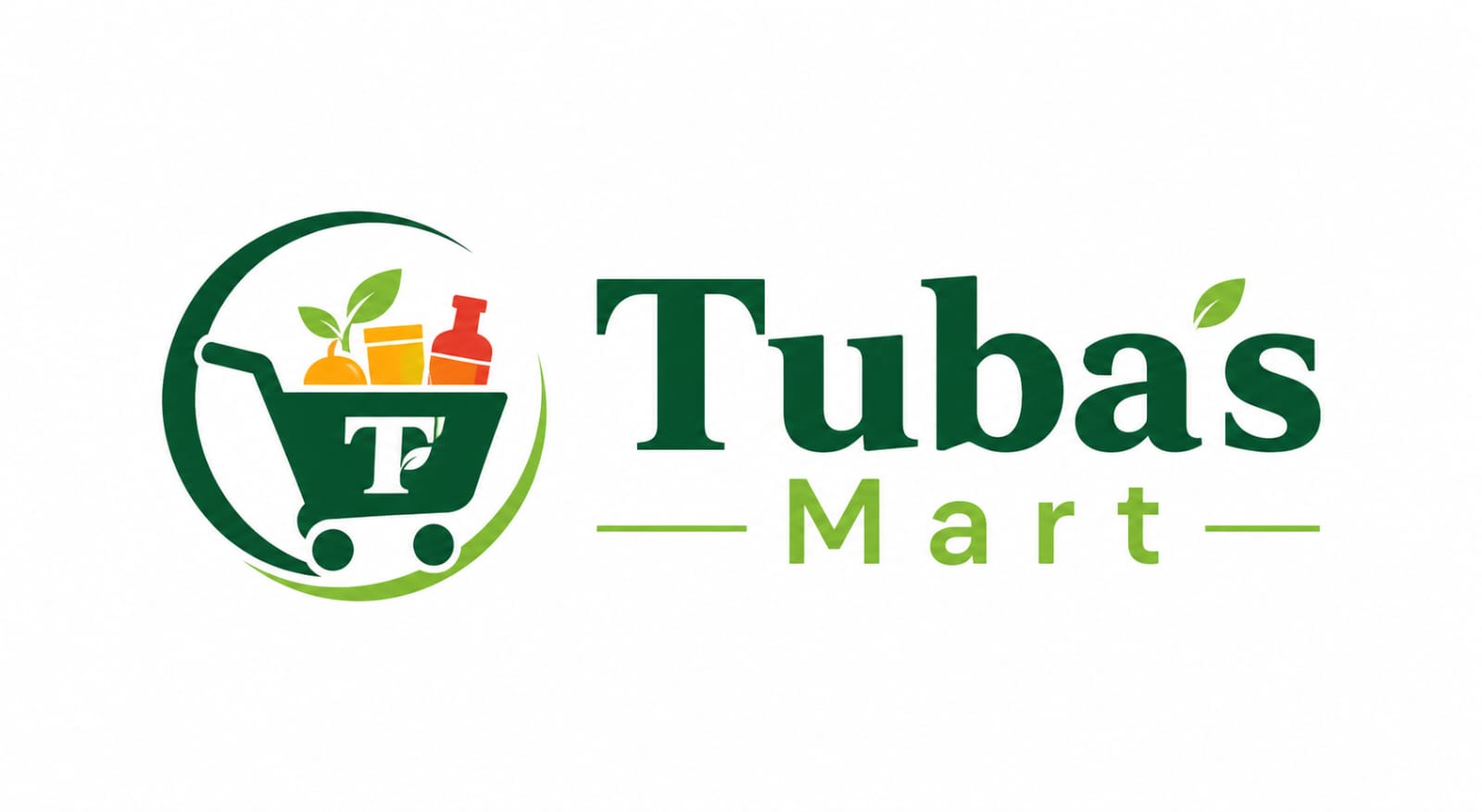 Tuba's Mart